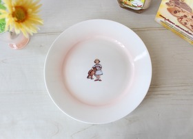 マニー プチメゾン － フレンチカントリーのバラ柄、レース雑貨 通販