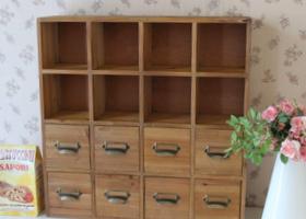 グランシュマン 木製品・家具 － フレンチカントリーのバラ柄、レース