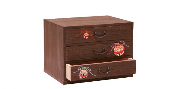 桐工芸 - 伝統工芸品 | 台東区公式 伝統工芸品サイト