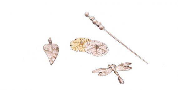 貴金属加工 - 伝統工芸品 | 台東区公式 伝統工芸品サイト