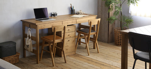 デスク | 家具・インテリア通販サイト CRASH GATE(クラッシュゲート