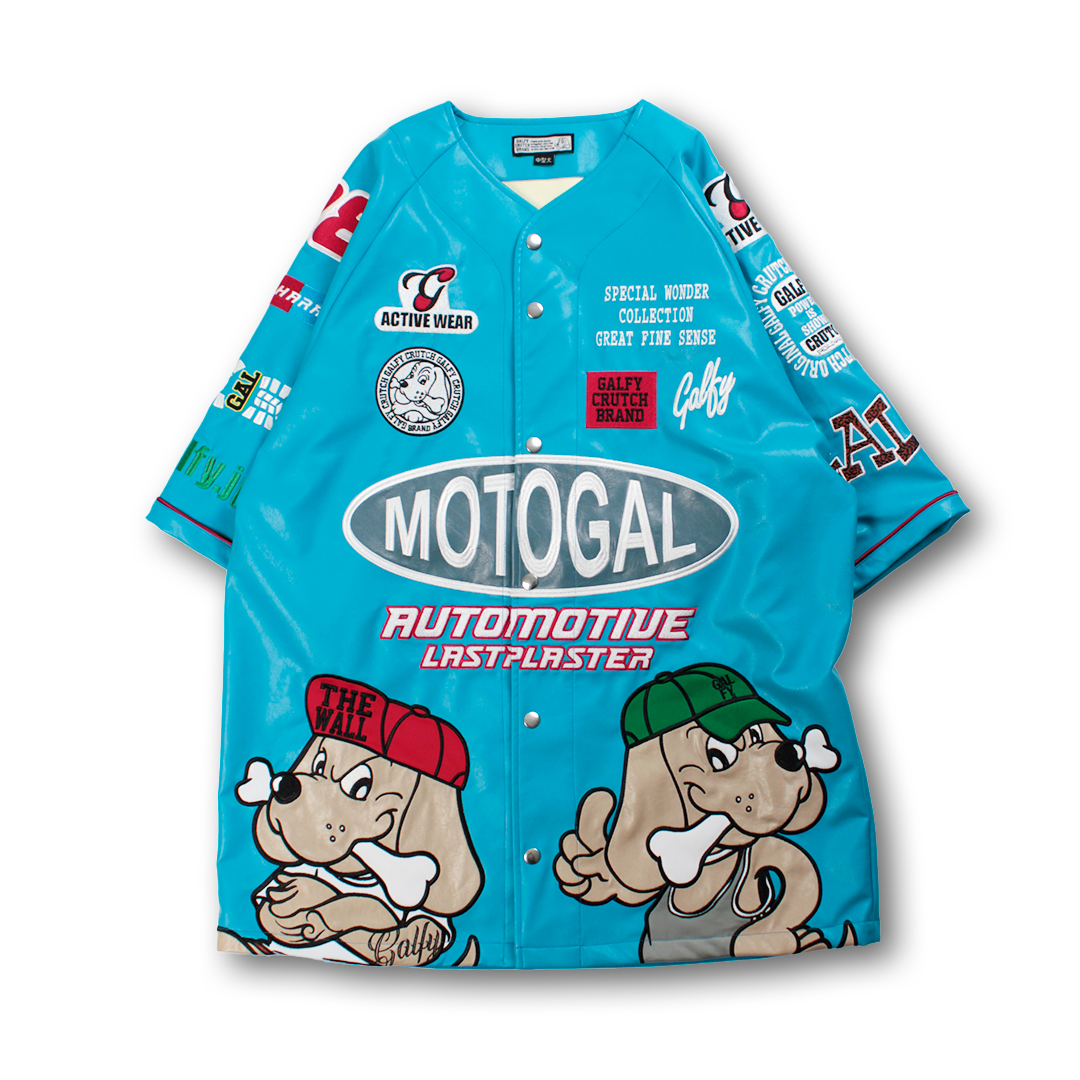 株式会社ク・ラッチ / レーシングシャツ 152029