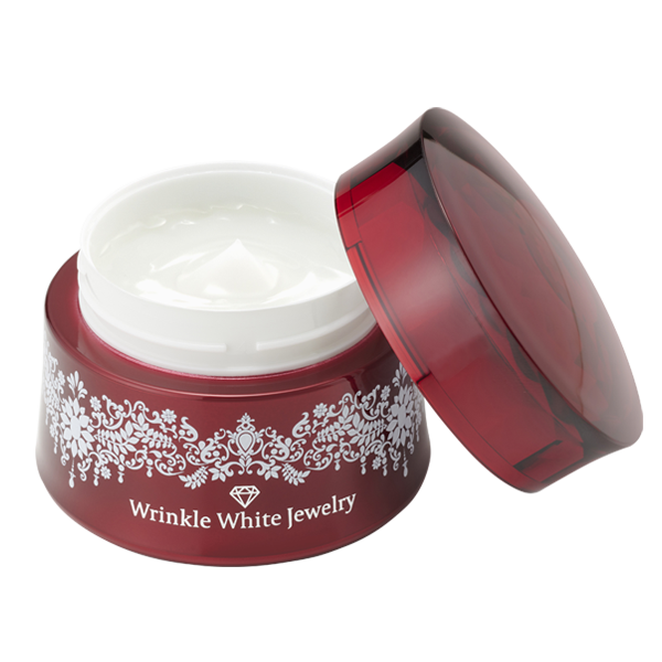 リンクルホワイトジュエリーWPP(リニューアル前処方) | クリスタル