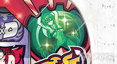 ハイスクールD×D2 ハーレム王に俺はなる｜初期ブーストポイントによる