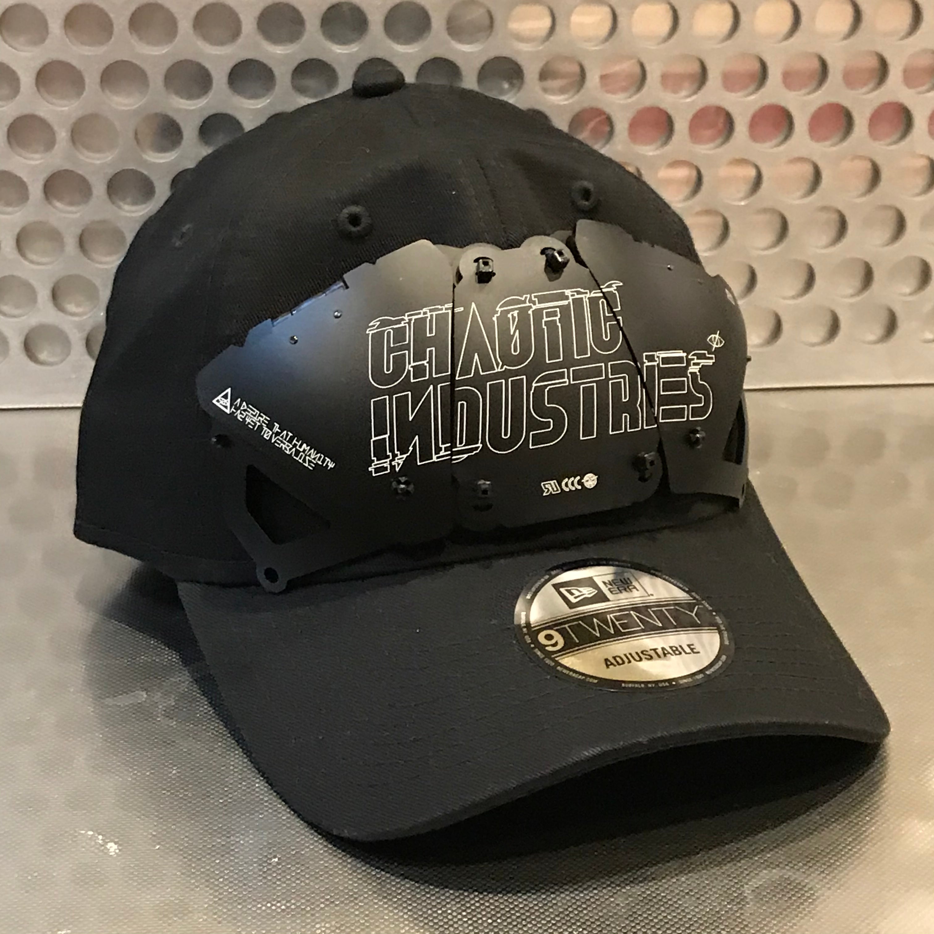 バッグ/キャップ[bag/cap] – 中央町戦術工芸