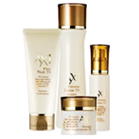 AXIヴィキアシリーズ