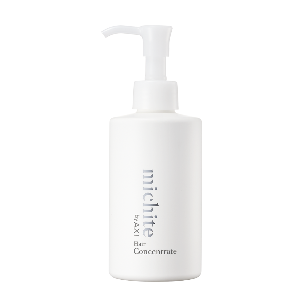 michite by AXI ヘアコンセントレート | クオレ株式会社