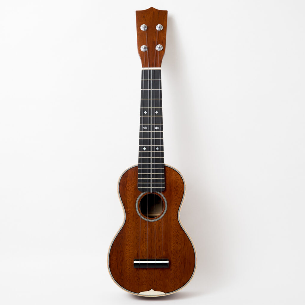 Sumi工房の定番モデル、Martin Style-3M レプリカが再入荷！｜ウクレレ