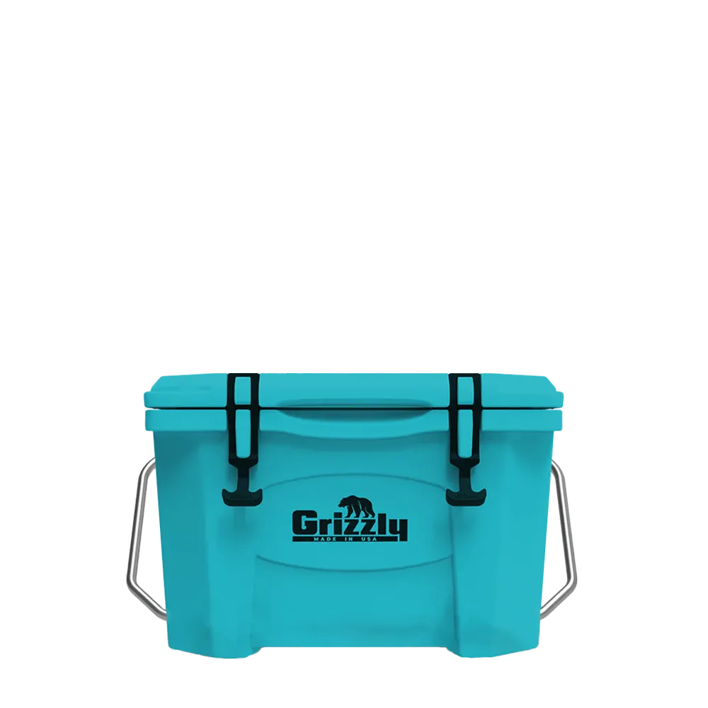 Customize Grizzly Grizzly Cooler 20 qt – Custom Branding