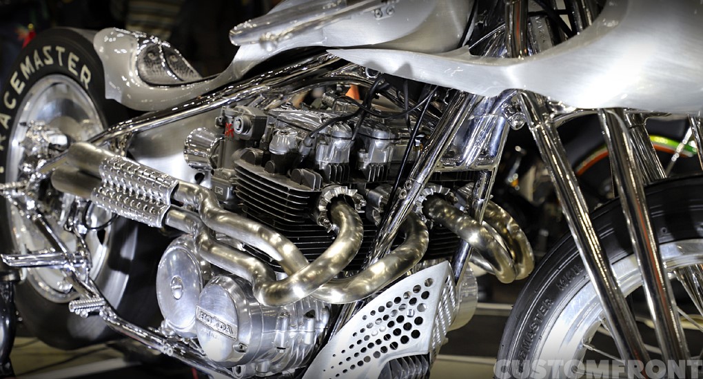 2019ホットロッドカスタムショー YOKOHAMA HRCS 28thの国産