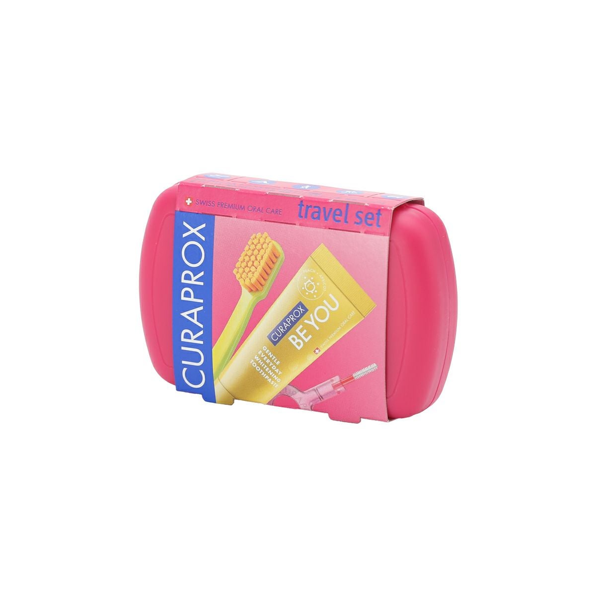 トラベルセット | クラプロックス オンラインショップ［公式通販］