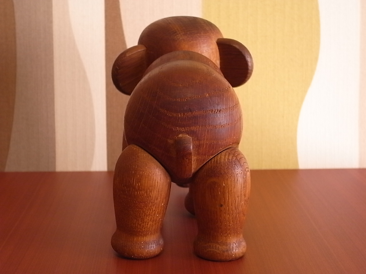 北欧雑貨 カイ・ボイスン Kay Bojesen エレファント オリジナル