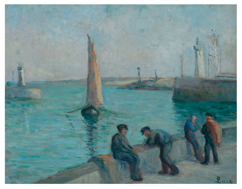 マクシミリアン・リュス | 世界のアート作品・絵画を買いたい・売り