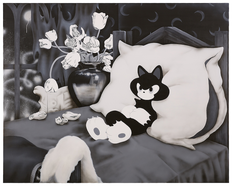 作品募集》 TIDE（タイド）の作品を探しています！ | 世界のアート作品