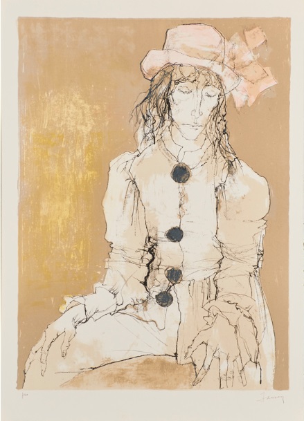 ジャン・ジャンセン | 世界のアート作品・絵画を買いたい・売りたい