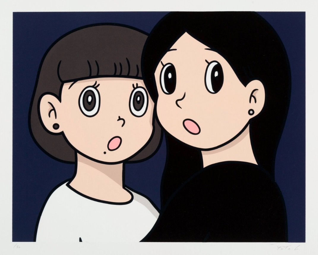 YUYA HASHIZUME ARCHIVE BOX 02 ハシヅメユウヤ 絵画 YUYA HASHIZUME