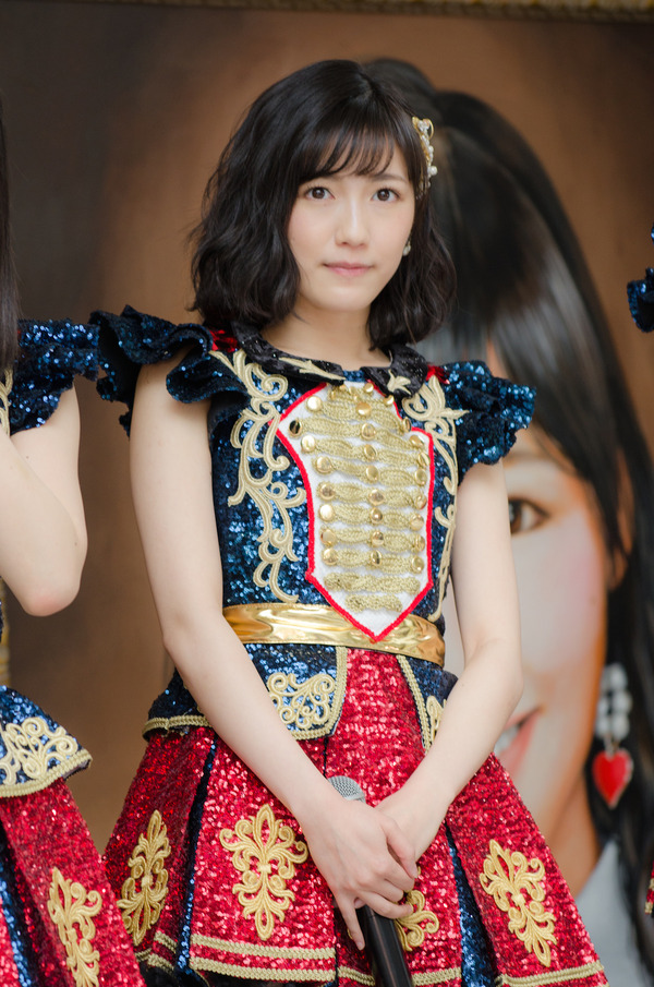 まゆゆ「1位へ返り咲き！」を宣言…AKB48総選挙の開票迫る 4枚目の写真