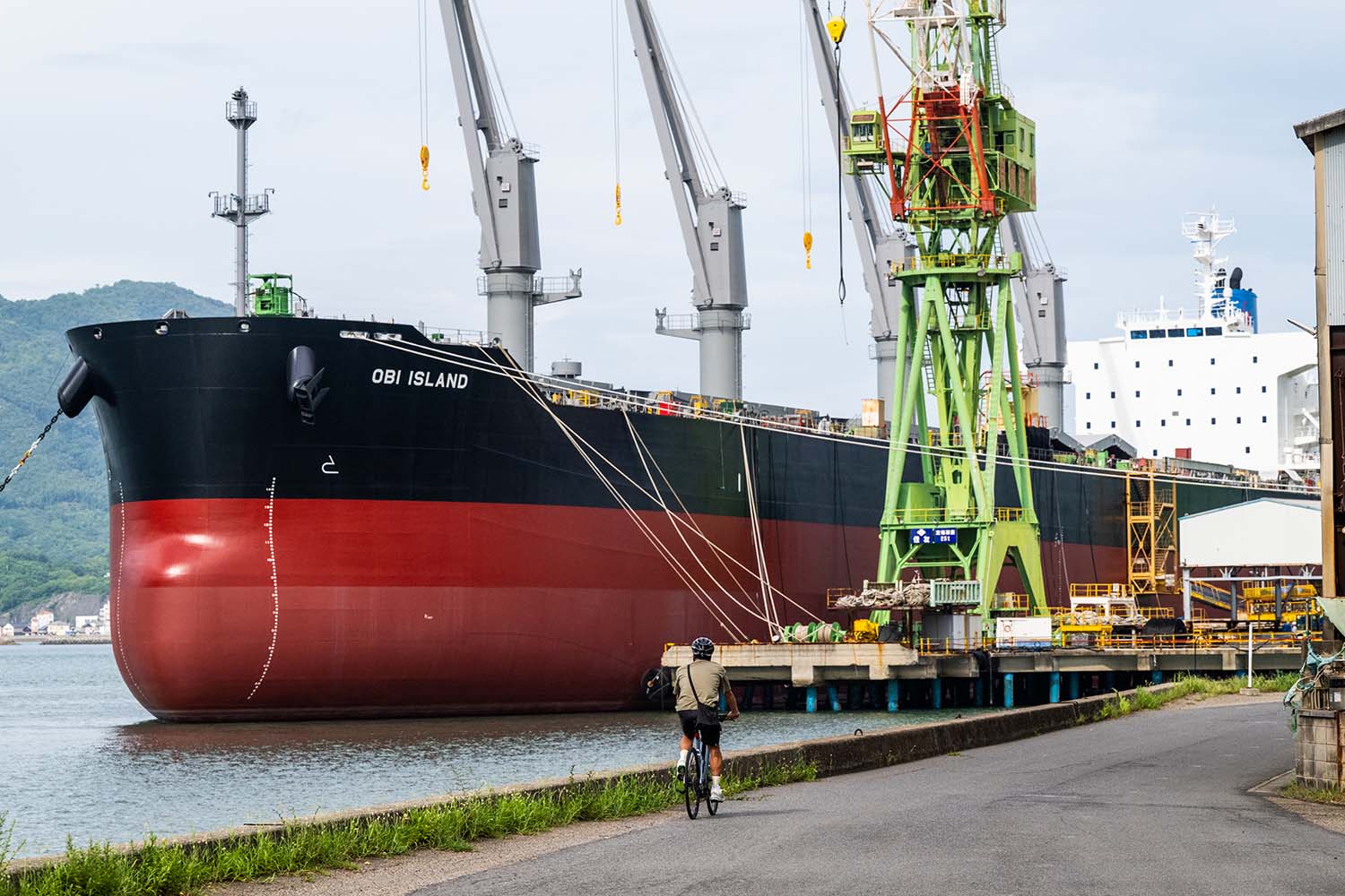 CYCLING EHIME - SETOUCHI JAPAN - The Official Cycling Guide to Ehime