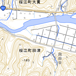 川の防災情報 - 国土交通省 : 観測所情報