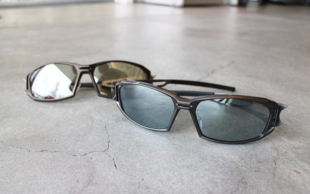 ZEAL OPTICS『Vanq X』のご紹介！- 熊本 D-Eye nakahara megane - 熊本