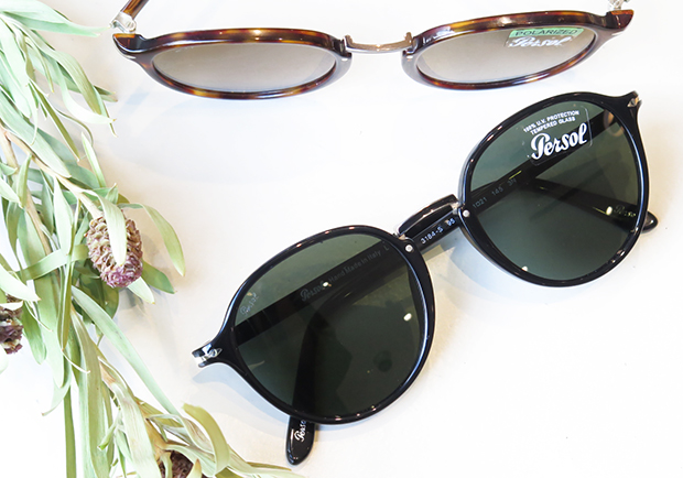 Persol ペルソール “3184－S”のご紹介。D-Eye kaminoura（ディーアイカ
