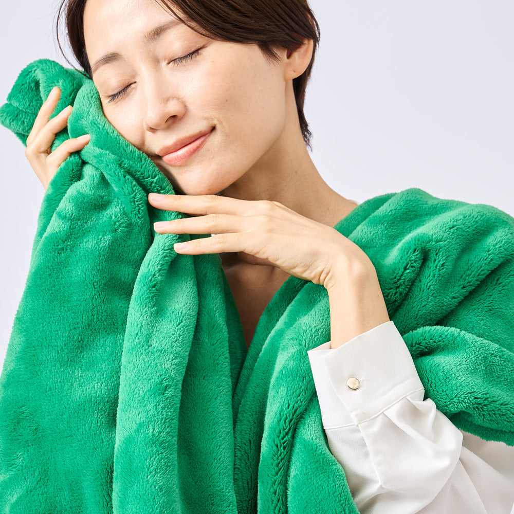 DEEP MOIST 保湿成分CICAを配合した掛け布団カバー – D-Breath WORLD SHOP