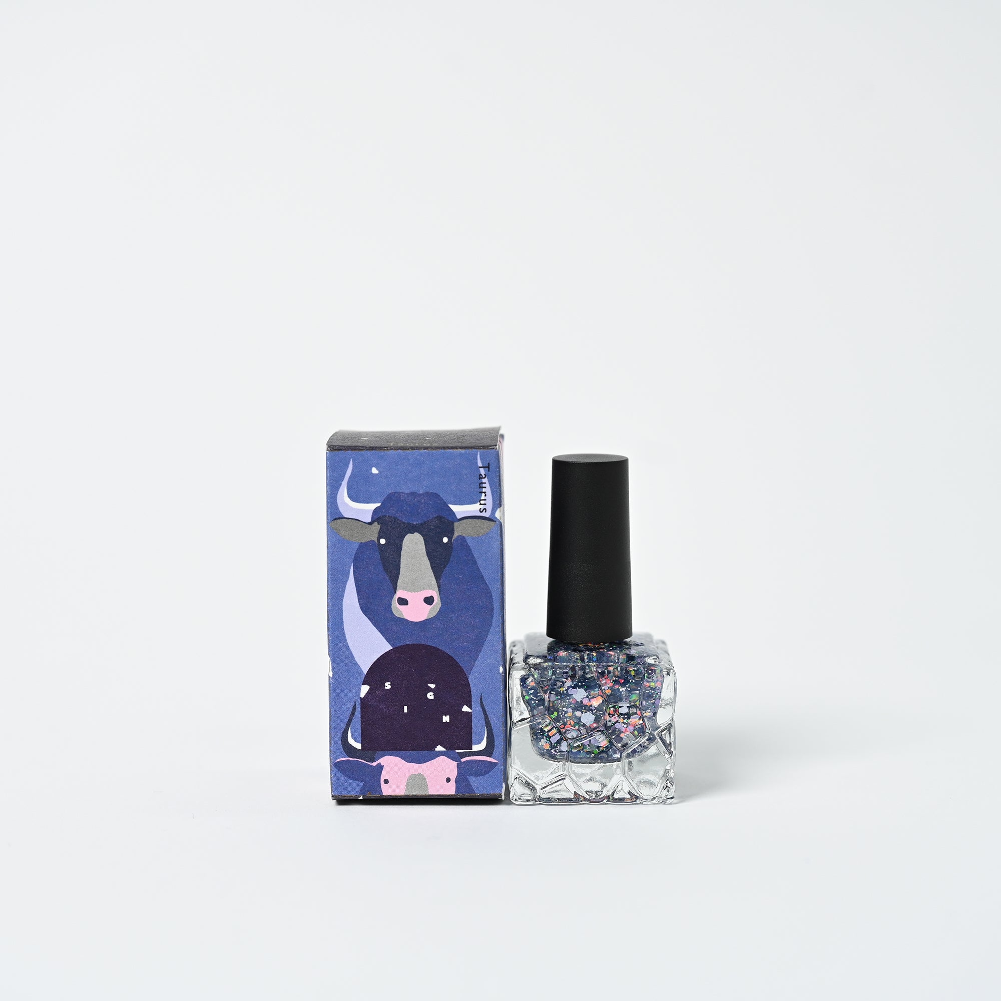 my sister トリートメントネイルカラー Taurus （おうし座） | D-BROS