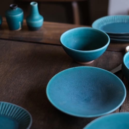 丹波焼 昇陽窯 – CRAFT STORE