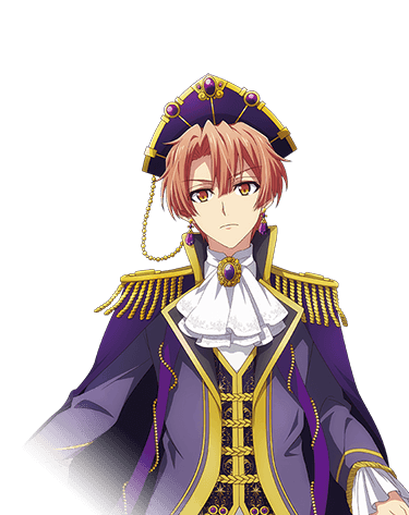 星巡りの観測者』｜アイドリッシュセブン