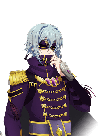 星巡りの観測者』｜アイドリッシュセブン