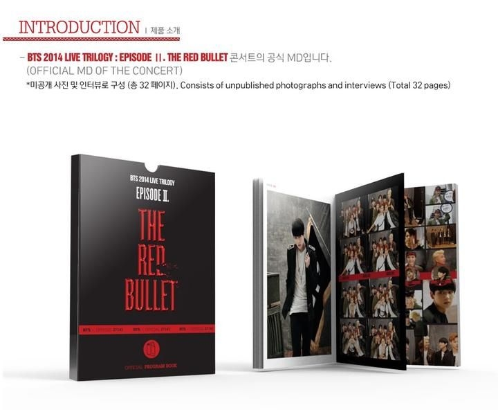 YESASIA: Image Gallery - BTS 2014 Live Trilogy : Episode 2 'The