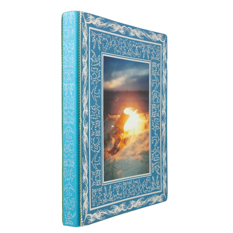 Contact High Zine Issue 4: Into the Parallel - Yusuke YAMATANI