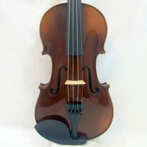 新作フレンチ】 Alain Moinier ca.1990 バイオリン 4/4