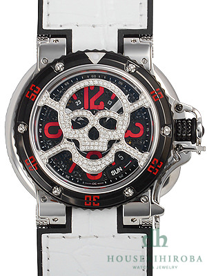 アクアノウティック AQUANAUTIC(新品)｜腕時計専門の販売・通販｢宝石広場｣