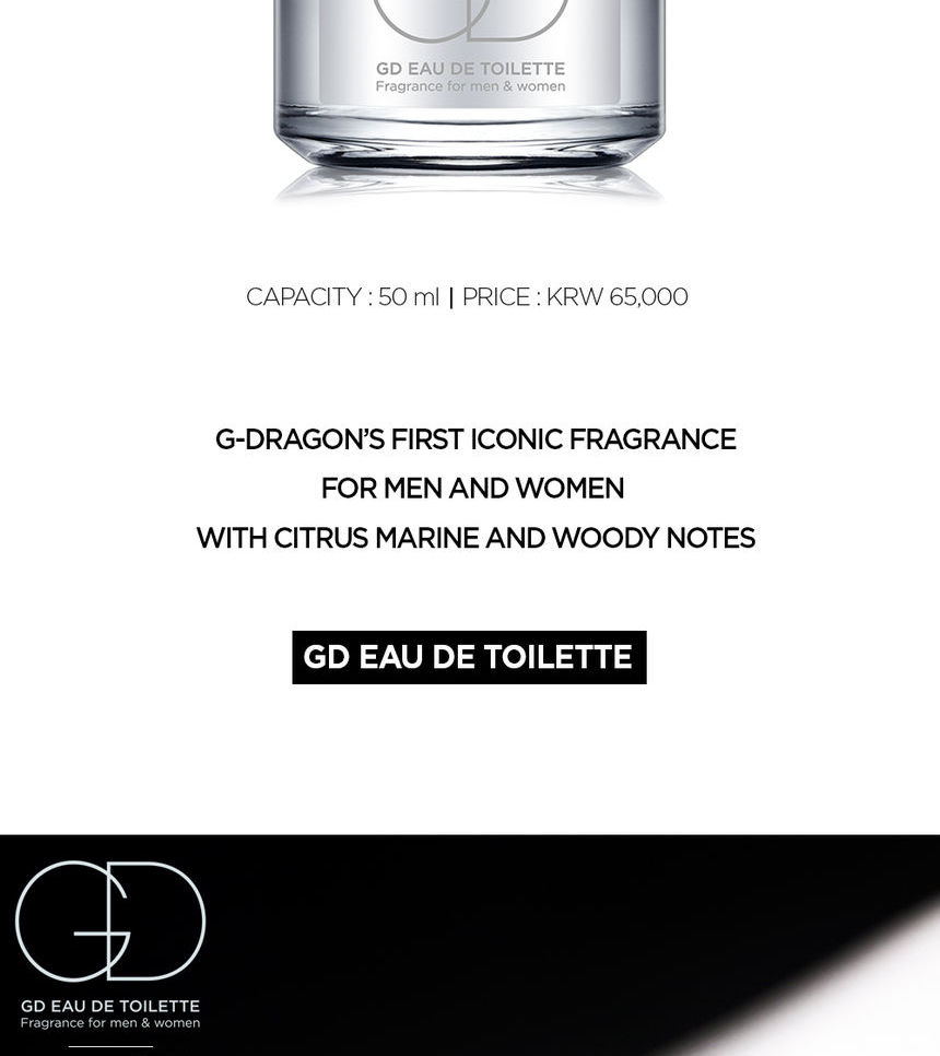 Buy moonshot - GD Eau De Toilette 50ml in Bulk
