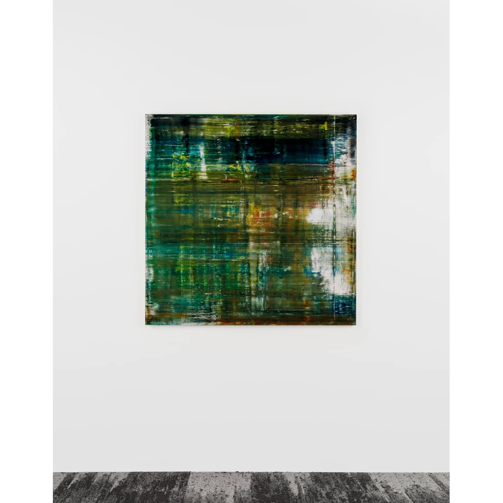 UESHIMA MUSEUM COLLECTION