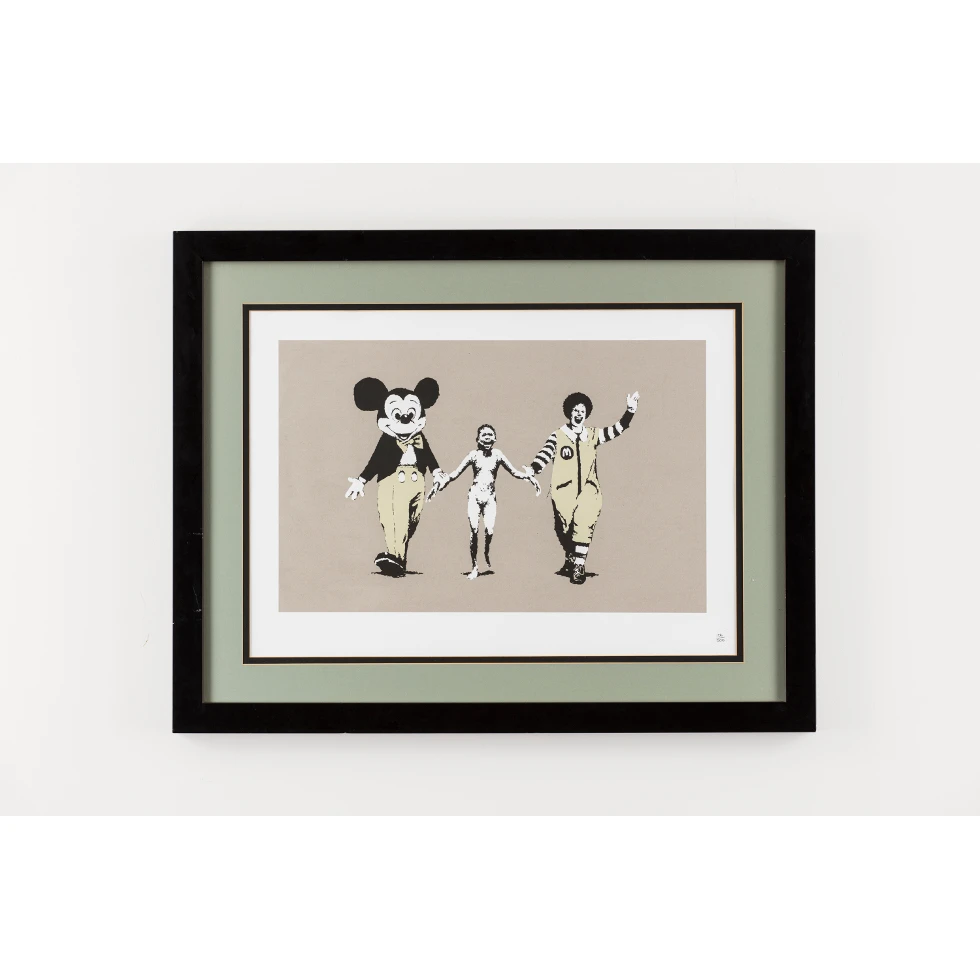 UESHIMA MUSEUM COLLECTION