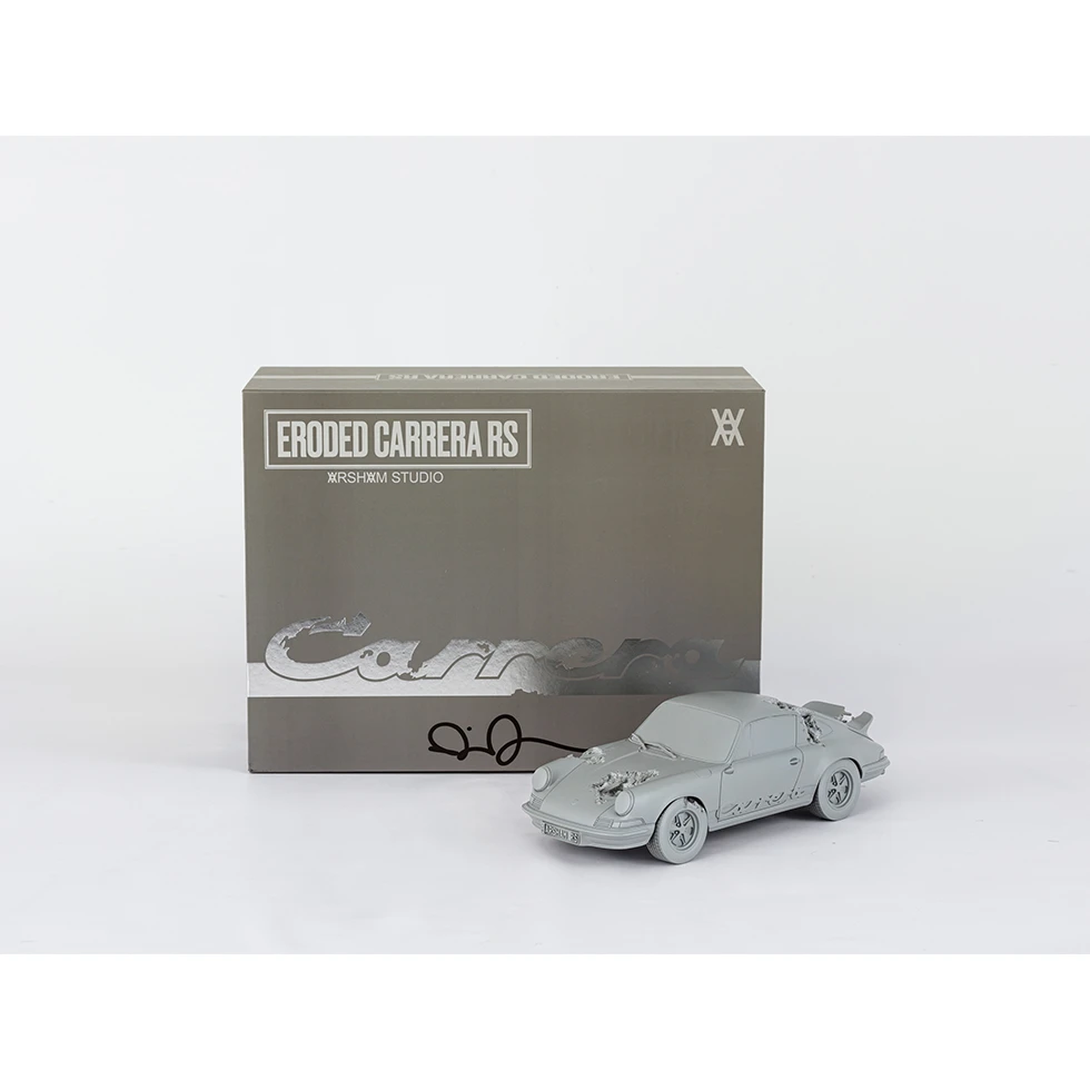 UESHIMA MUSEUM COLLECTION