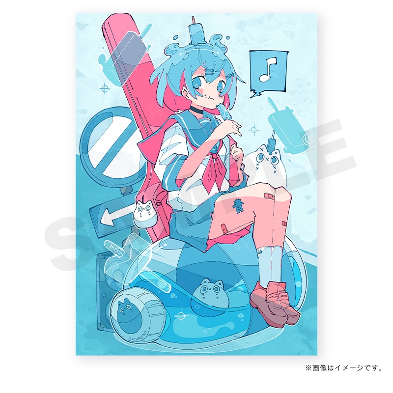 Haる オリジナルフレーム切手セット｜郵便局のネットショップ