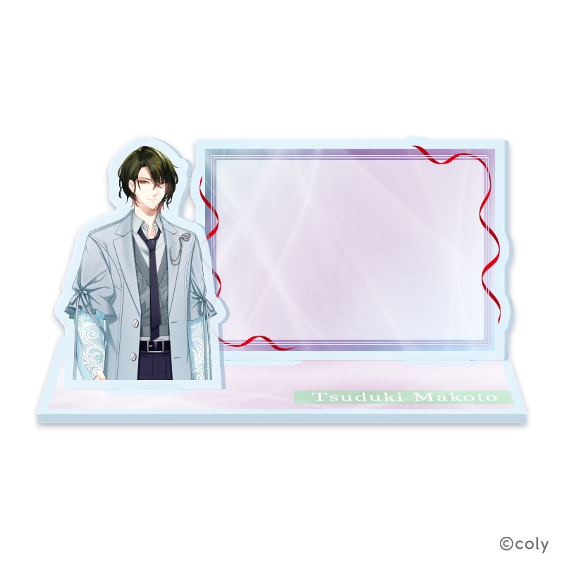 スタンドマイヒーローズ」9th Anniversary アクリルメモスタンド（全26