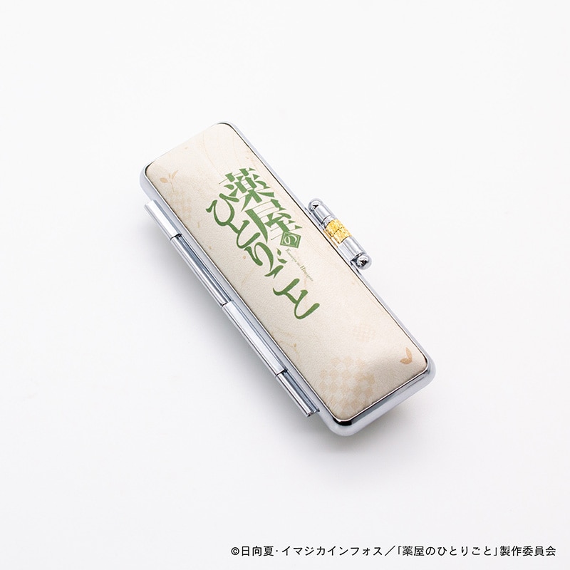 歌舞伎 印鑑ケース・雪姫デザイン｜郵便局のネットショップ