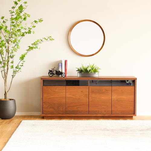 各地の名工房 MASTERWAL マスターウォール Bass バス リビングボード