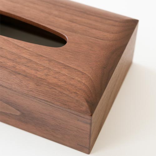 旭川クラフト DREAMY PERSON ドリーミィーパーソン ティッシュボックス