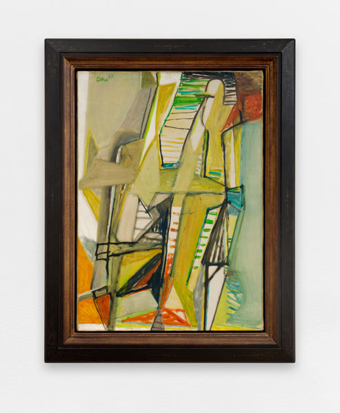 Maurice Estève | Ceysson & Bénétière