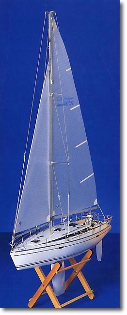 ○希少 TAMIYA YAMAHA 40EX 1/20 RC クルーザーヨット○ ○希少 TAMIYA