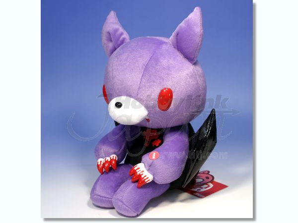 チャックスGP 動グルーミー ビット by ヴァンパイア B パープル | HLJ