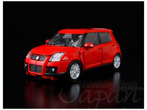 Suzuki Swift Sport クリフ シュプリームレッドパール | HLJ.co.jp
