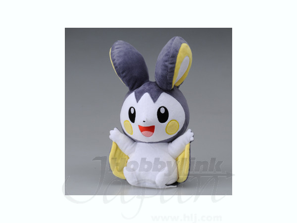 ポケモン いっしょにおはなし エモンガ | HLJ.co.jp