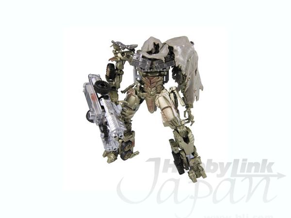 TF クロニクル02 G1メガトロン & ムービー メガトロン | HLJ.co.jp