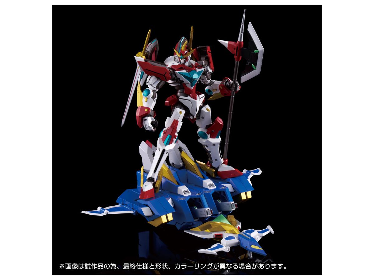 トイライズ バーンブレイバーン | HLJ.co.jp